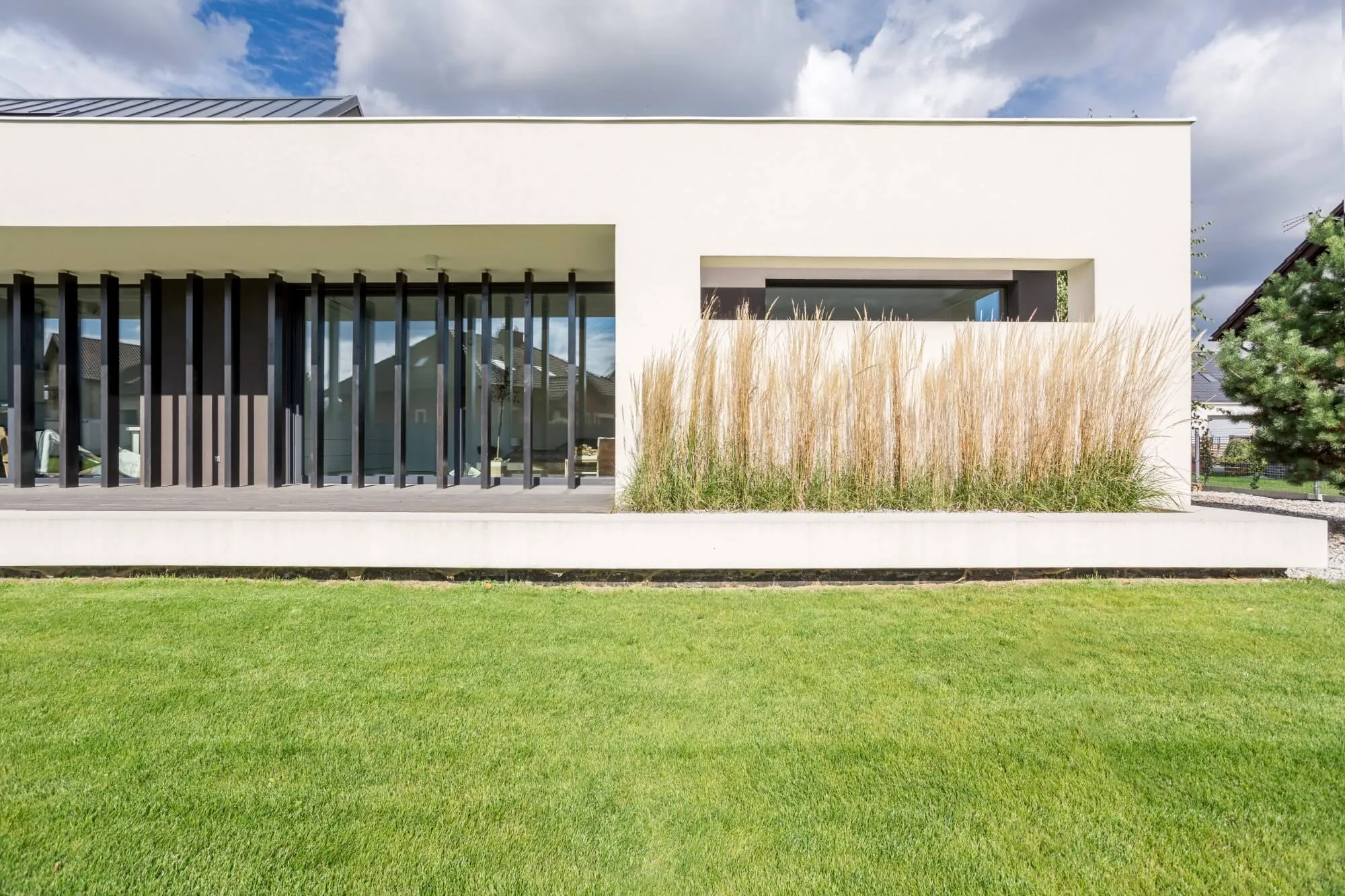 Arhcitect nieuwbouw